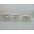 5ml 15ml 30ml 50ml 75ml 125ml Carré Carton Acrylique Acrylique Carré